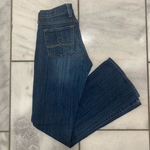 NOT SELLING AT THIS TIME! Lucky brand jeans 27s